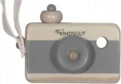 KINDSGUT Holzkamera Kinderkameras -Kinder Verkauf 21411009 06