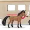 Melissa & Doug Pferdeanhänger Aus Holz -Kinder Verkauf 21582240 01
