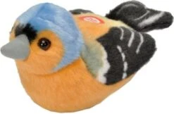 Wild Republic SingvogeI Buchfink