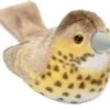Wild Republic Singvogel Singdrossel