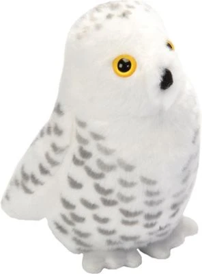 Wild Republic Singvogel Schneeeule 3 Wild Republic Singvogel Schneeeule