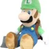 Nintendo Luigi Mit Staubsauger -Kinder Verkauf 21706370 01