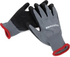 Janod Brico'kids Werkzeuggürtel (4 Teile) Und Handschuhe -Kinder Verkauf 21856526 05