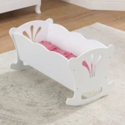 KidKraft Lil' Doll Cradle -Kinder Verkauf 2196252 03