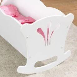 KidKraft Lil' Doll Cradle -Kinder Verkauf 2196252 05