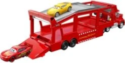 Disney / Pixar Disney Pixar Cars Mack Transporter -Kinder Verkauf 22024595 02