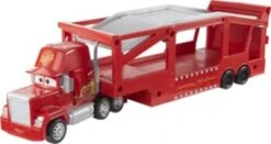 Disney / Pixar Disney Pixar Cars Mack Transporter -Kinder Verkauf 22024595 05