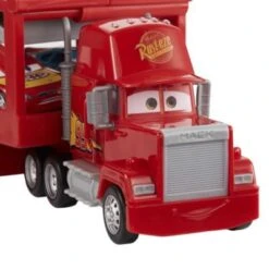 Disney / Pixar Disney Pixar Cars Mack Transporter -Kinder Verkauf 22024595 06