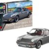 Porsche 911 Carrera 3.2 Coupé (G-Model), Revell Modellbausatz Im Maßstab 1:24, 109 Teile, 17,9 Cm -Kinder Verkauf 22050005 01