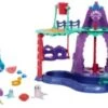 Enchantimals Unterwasser Abenteuerpark Spielset -Kinder Verkauf 22095898 01
