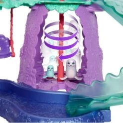 Enchantimals Unterwasser Abenteuerpark Spielset -Kinder Verkauf 22095898 03