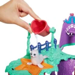 Enchantimals Unterwasser Abenteuerpark Spielset -Kinder Verkauf 22095898 05