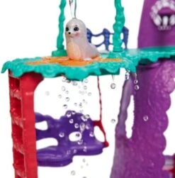 Enchantimals Unterwasser Abenteuerpark Spielset -Kinder Verkauf 22095898 06