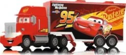 Dickie Toys RC Cars Turbo Mack Truck -Kinder Verkauf 22194659 03