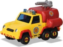 Dickie Toys Feuerwehrmann Sam 5er Set Die-Cast-Fahrzeuge -Kinder Verkauf 22194675 03