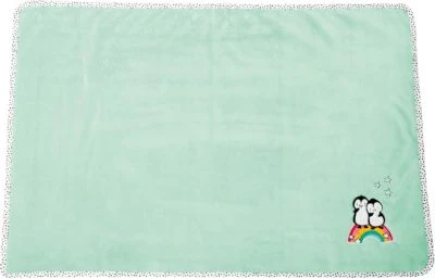 Heless Kuschelige Puppendecke "Pinguin Pünktchen" 4 Heless Kuschelige Puppendecke "Pinguin Pünktchen" – Bild 2