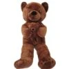 Sweety-Toys Sweety Toys 4256 Riesen Teddybär Mama Mit Baby Plüschbär, Braun 1 Sweety-Toys Sweety Toys 4256 Riesen Teddybär Mama Mit Baby Plüschbär, Braun -Kinder Verkauf 22309017 01