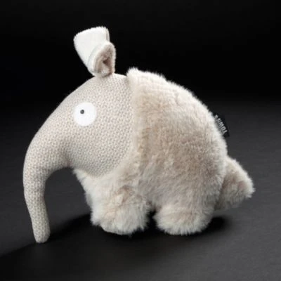 Sigikid BEASTS TOWN Kuscheltier Ameisenbär Antsy Pantsy (39599) 4 Sigikid BEASTS TOWN Kuscheltier Ameisenbär Antsy Pantsy (39599) – Bild 2