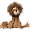 Sigikid Löwe Metusa Leo, BEASTS TOWN, 33 Cm (38056) -Kinder Verkauf 2269492 01