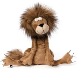 Sigikid Löwe Metusa Leo, BEASTS TOWN, 33 Cm (38056)