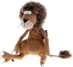 Sigikid Löwe Metusa Leo, BEASTS TOWN, 33 Cm (38056) -Kinder Verkauf 2269492 03