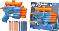 Nerf Elite 2.0 Prospect QS-4