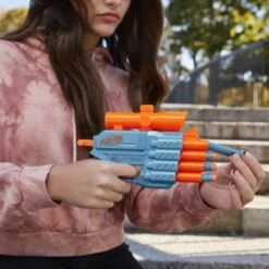 Nerf Elite 2.0 Prospect QS-4 -Kinder Verkauf 22833606 05