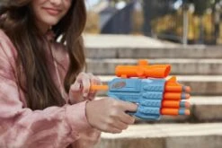 Nerf Elite 2.0 Prospect QS-4 -Kinder Verkauf 22833606 06