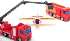 SIKU Super 6330 Geschenkset Feuerwehr -Kinder Verkauf 22833792 03