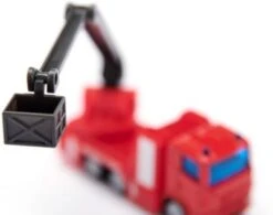 SIKU Super 6330 Geschenkset Feuerwehr -Kinder Verkauf 22833792 05