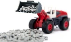 SIKU Super 6329 Geschenkset Straßenbau -Kinder Verkauf 22833796 06