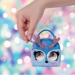 Micro Purse Pets Reh Mini-Tasche -Kinder Verkauf 22846073 02