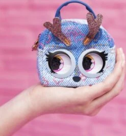 Micro Purse Pets Reh Mini-Tasche -Kinder Verkauf 22846073 04