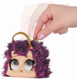 Micro Purse Pets Igel Mini-Tasche -Kinder Verkauf 22846121 03