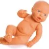 BAYER Babypuppe New Born GIRL, 42 Cm -Kinder Verkauf 2285826 01