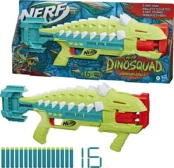 Nerf DinoSquad Armorstrike