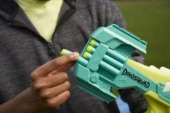 Nerf DinoSquad Armorstrike -Kinder Verkauf 22911594 03