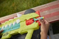 Nerf DinoSquad Armorstrike -Kinder Verkauf 22911594 04