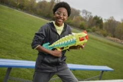 Nerf DinoSquad Armorstrike -Kinder Verkauf 22911594 05