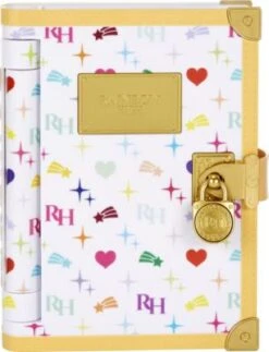 Rainbow High Secret Journal -Kinder Verkauf 22971198 02