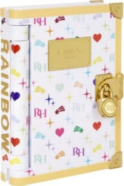 Rainbow High Secret Journal -Kinder Verkauf 22971198 04