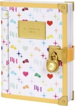 Rainbow High Secret Journal -Kinder Verkauf 22971198 05