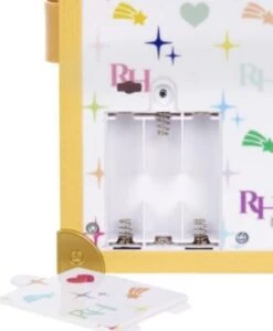 Rainbow High Secret Journal -Kinder Verkauf 22971198 06