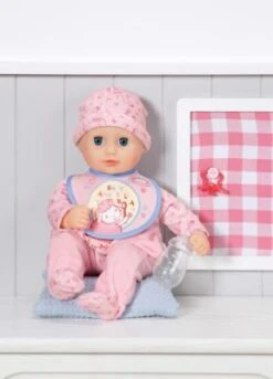 Baby Annabell Little Fütter Set 36cm -Kinder Verkauf 22976743 03