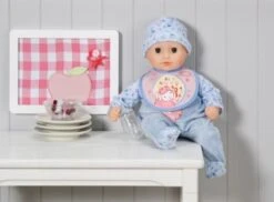 Baby Annabell Little Fütter Set 36cm -Kinder Verkauf 22976743 04
