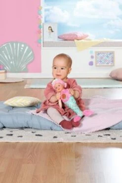 BABY Born® Meerjungfrau For Babies 35cm -Kinder Verkauf 22976772 04