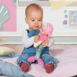 BABY Born® Meerjungfrau For Babies 35cm -Kinder Verkauf 22976772 06