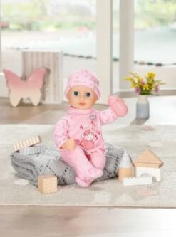Baby Annabell Little Annabell 36cm -Kinder Verkauf 22976778 03