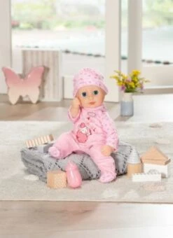 Baby Annabell Little Annabell 36cm -Kinder Verkauf 22976778 04