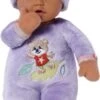 BABY Born® Sleepy For Babies Purple 30cm -Kinder Verkauf 22976787 01